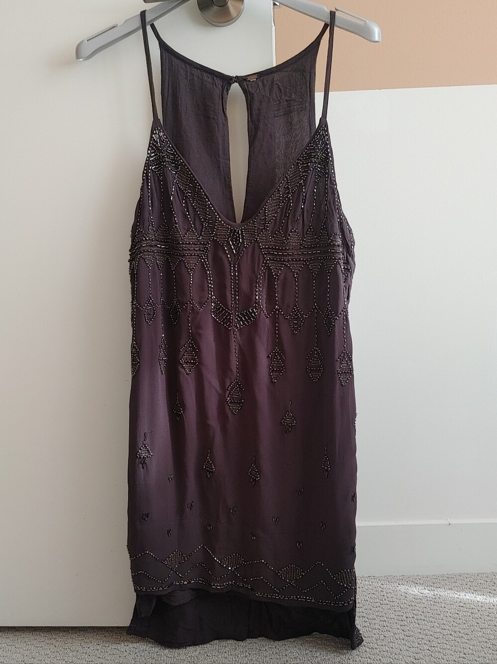 FREE PEOPLE Mini Dress